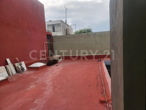 Casa En Renta, En Reforma Iztaccíhuatl Norte, Iztacalco, Cdmx