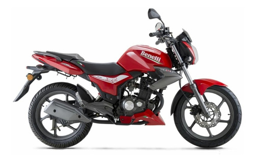 Imagen 2 de 18 de Benelli Tnt15 - 100% Financiada - Tomamos Tu Moto Usada