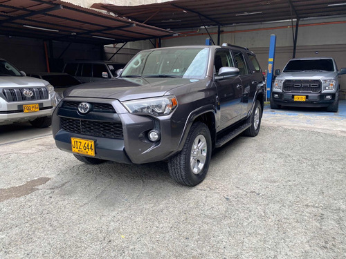 Toyota 4Runner 4.0 Sr5 Fl