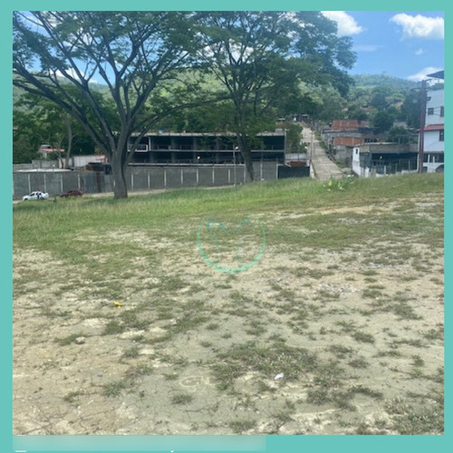 Imagen 7 de 7 de En Venta Terreno Plaza Vieja - Charallave
