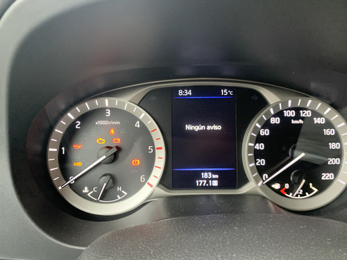 Renault Alaskan 2.3 Bit 16v Intens Mt 4x4