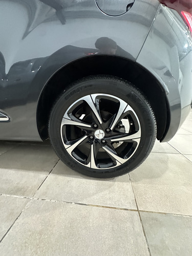 D.S. DS3 1.6 Vti 120 So Chic