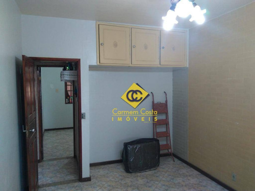 Imagem 20 de 27 de Casa Com 2 Quartos À Venda, 160 M² Por R$ 500.000 - Costazul - Rio Das Ostras/rj - Ca1632