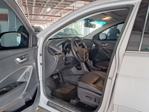Hyundai Grand Santa Fé 3.3 MPFI 4X4 V6 270CV GASOLINA 4P AUTOMÁTICO