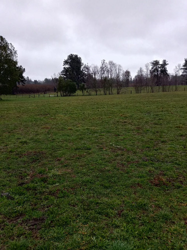 A20 M De Villarrica Lindas Parcelas Planas, Rol,pos,agua,luz