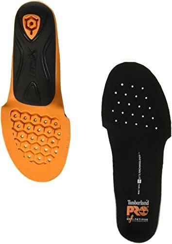 Timberland Pro Anti-fatigue Footbed Powered By Fcx Technolog