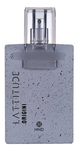 Perfumes Lattitude Origini 100 Ml