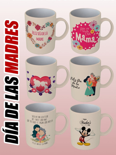 Tazas Personalizadas