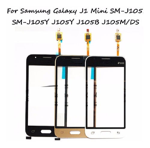 Tactil Celular Samsung Galaxy J1 Mini J105b Nuevo Garantizad