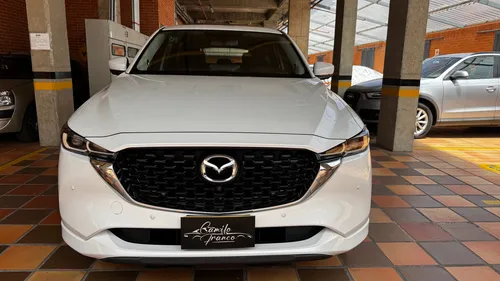 Mazda CX-5 2.5 Grand Touring At