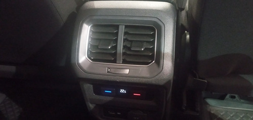 Imagen 6 de 15 de Volkswagen Tiguan Allspace Allspace 1.4 Tsi Dsg