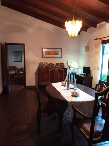 Imagen 20 de 30 de Venta - Chalet 3 Ambientes Con Gran Parque, Sierra De Los Padres