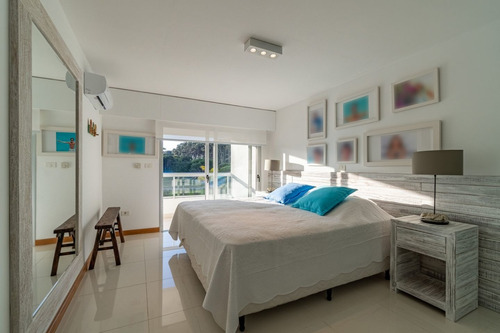 Imagen 17 de 28 de Apartamento 3 Dormitorios En Playa Brava, Punta Del Este - Indigo