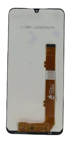 Pantalla Táctil Para Celular Alcatel A3 (2019)