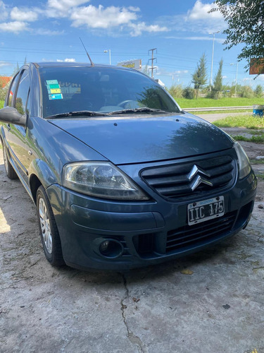 Citroën C3 1.4 I Sx Facelift