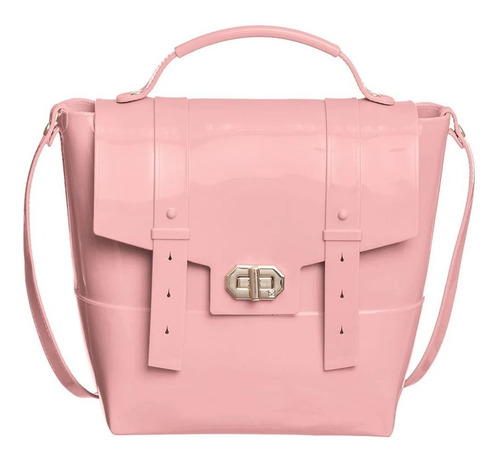 Bolsa Linda Feminina Média Petite Jolie Dana Pj10426