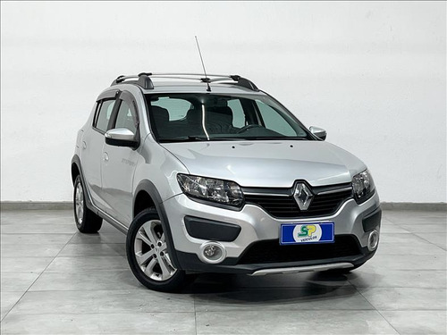 Renault Sandero 1.6 Stepway