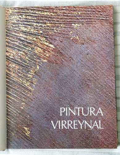 Pintura Virreynal Año 1973 Full Imágenes Arte Peru