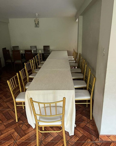 Eventos Con Estilo Propio: Mobiliario , Toldos Y Carpas!