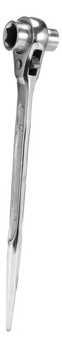 Llave De Trinquete Luwei Multifuncional P, 14 Mm X 17 Mm, Co