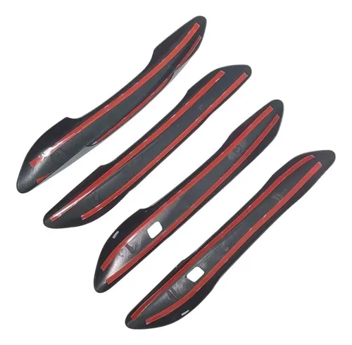 Tapa De Manija De Puerta, 4 Piezas, Para Hyundai Elantra 202