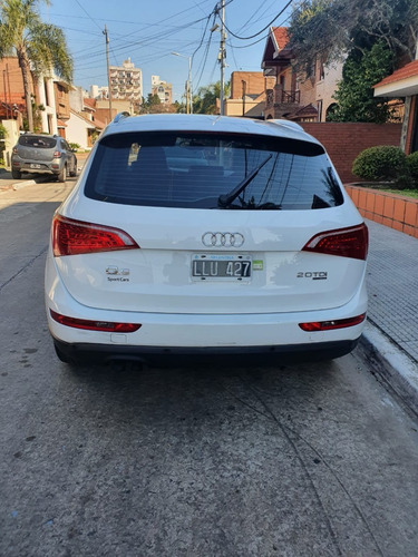 Imagen 4 de 10 de Audi Q5