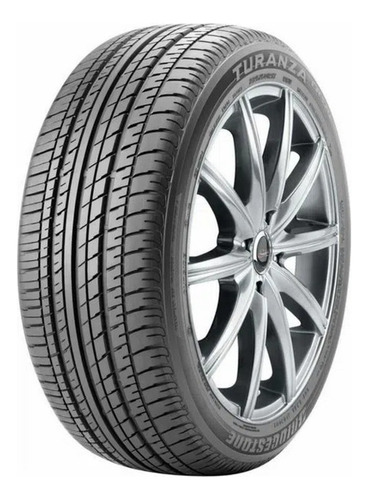 Neumático Bridgestone 215 55 R17 Turanza Er 370 Laguna 407