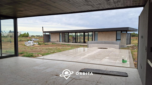 Lote En Venta En San Roque, Canning, Ezeiza