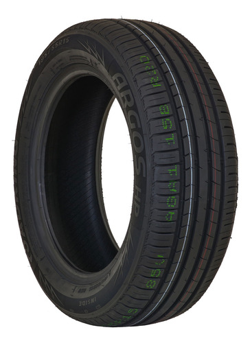 Pneu Aro 15 Roadking 195/55r15 85v Argos Hp