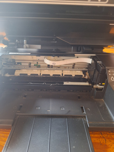Impresora Multifunción Epson Xp 231 Negro (Usado)