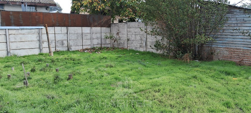 Oportunidad Sitio En Venta En Curicó