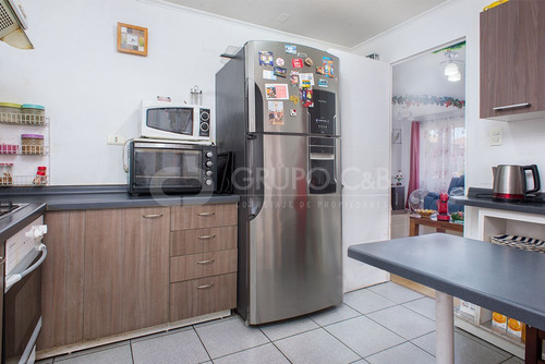 Casa En Condominio Portales De San Carlos