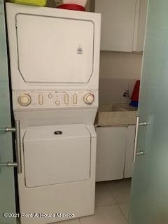 Imagen 8 de 14 de Departamento En Renta En Miguel Hidalgo, Ampliacion Granada Gis.