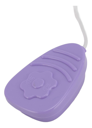 Máquina De Coser Portátil Para Niños, Juguete, Bricolaje, El