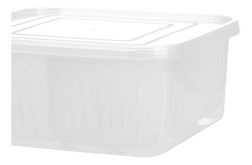 Mz Cajas Selladas De Drenaje 1, Lavables Con Tapa, Fácil De
