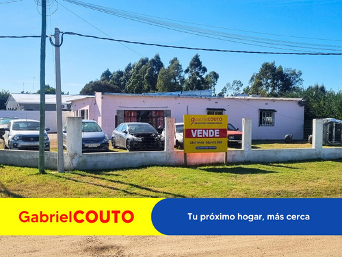 Local Comercial En Venta, Imperdible Oportunidad De Inversión|