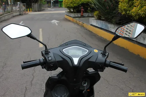 Starker Avanti 3.0 2000w Electrica