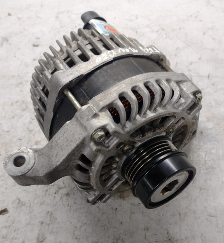 Alternador Ford Mondeo Ecoboost 2.0 2015