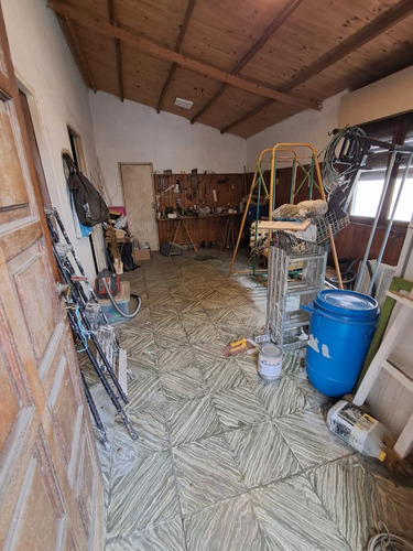 Casa 4 Amb Con Lote De 866 X 40 Excelente Oportunidad