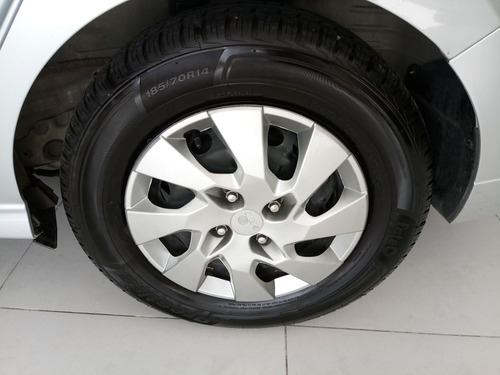 Chevrolet Prisma Joy 1.0 8v (flexpower) 4p