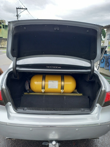 Hyundai Azera 3.3 V 6