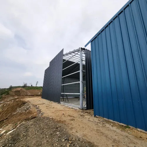 Industrial En Arriendo En Concón