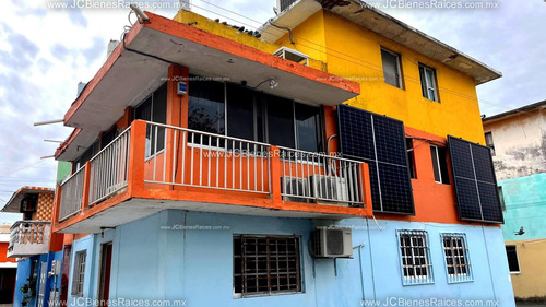 Departamento En Venta, En Fraccionamiento Las Vegas