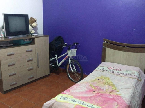 Imagem 20 de 30 de Sobrado Com 5 Dormitórios À Venda, 173 M² Por R$ 550.000,00 - Aricanduva - São Paulo/sp - So13748
