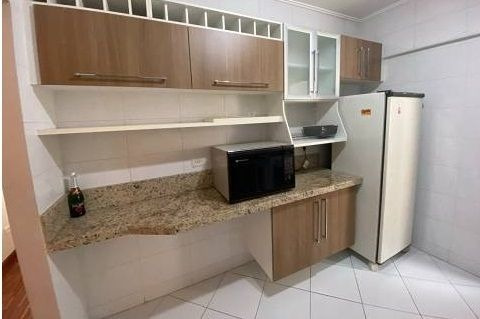 Imagem 6 de 12 de Apartamento Com 3 Dormitórios À Venda, 84 M² Por R$ 545.000,00 - Jardim Aquarius - São José Dos Campos/sp - Ap5833