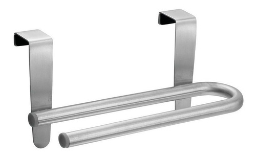 Inter Design Toallero/ Porta Secador De Cocina Ushape