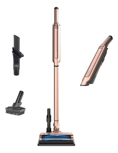 Aspirador Shark Ws642rg Wandvac System Pet 3 En 1
