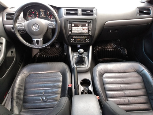 Volkswagen Vento 2.0 Sportline Tsi 200cv 2011