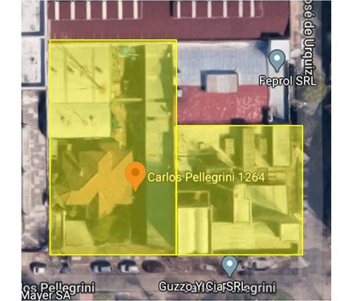 Imagen 29 de 29 de Galpón - Vicente López