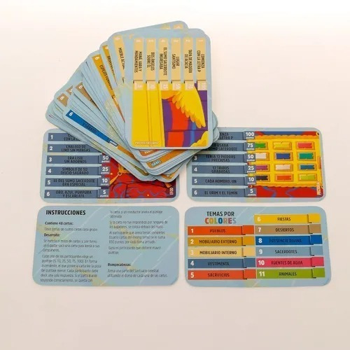Imagen 4 de 9 de Jb Cartas: Descubre El Santuario